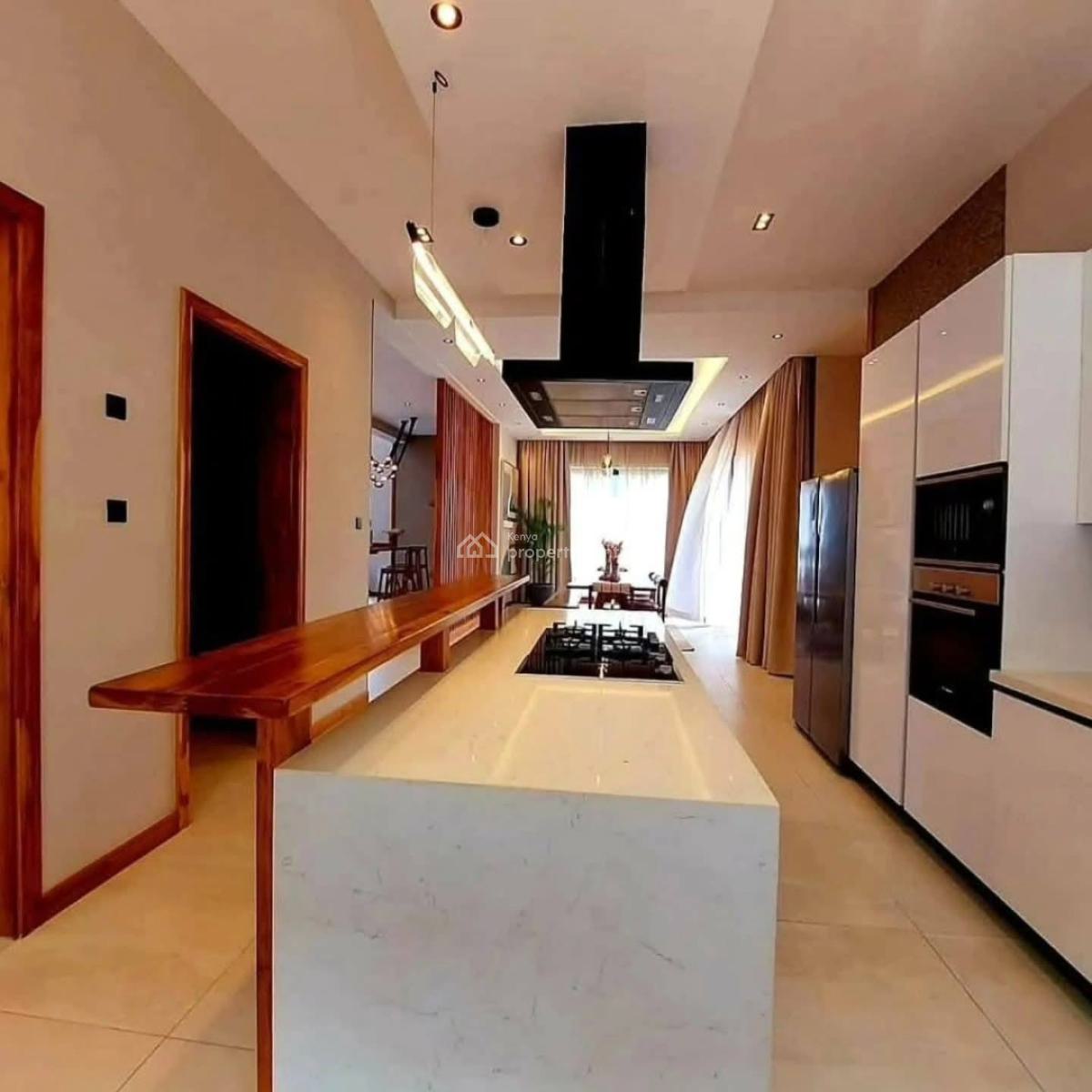 Experience Unrivaled Luxury in Nairobis Prestigious Loresho Enclave, Loresho, Loresho, Westlands, Nairobi, Townhouse for Sale