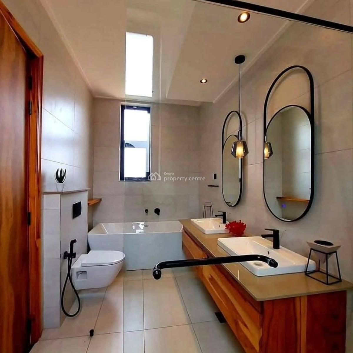 Experience Unrivaled Luxury in Nairobis Prestigious Loresho Enclave, Loresho, Loresho, Westlands, Nairobi, Townhouse for Sale