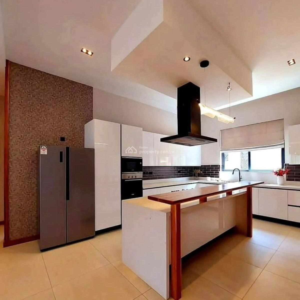 Experience Unrivaled Luxury in Nairobis Prestigious Loresho Enclave, Loresho, Loresho, Westlands, Nairobi, Townhouse for Sale