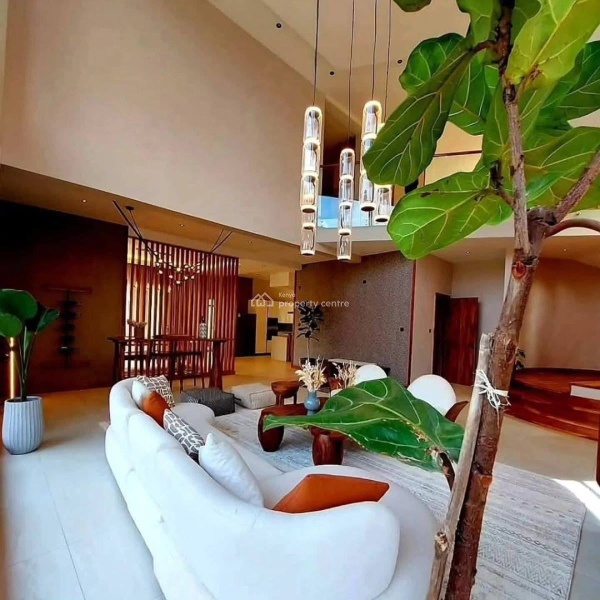 Experience Unrivaled Luxury in Nairobis Prestigious Loresho Enclave, Loresho, Loresho, Westlands, Nairobi, Townhouse for Sale