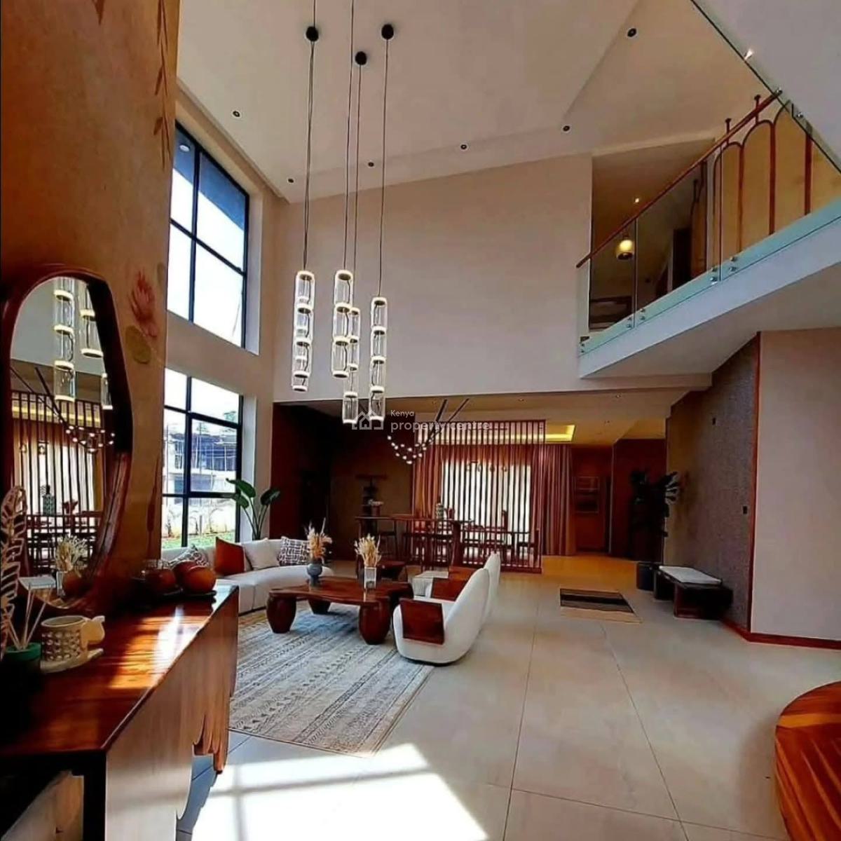 Experience Unrivaled Luxury in Nairobis Prestigious Loresho Enclave, Loresho, Loresho, Westlands, Nairobi, Townhouse for Sale
