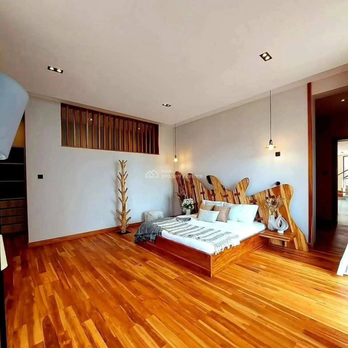 Experience Unrivaled Luxury in Nairobis Prestigious Loresho Enclave, Loresho, Loresho, Westlands, Nairobi, Townhouse for Sale