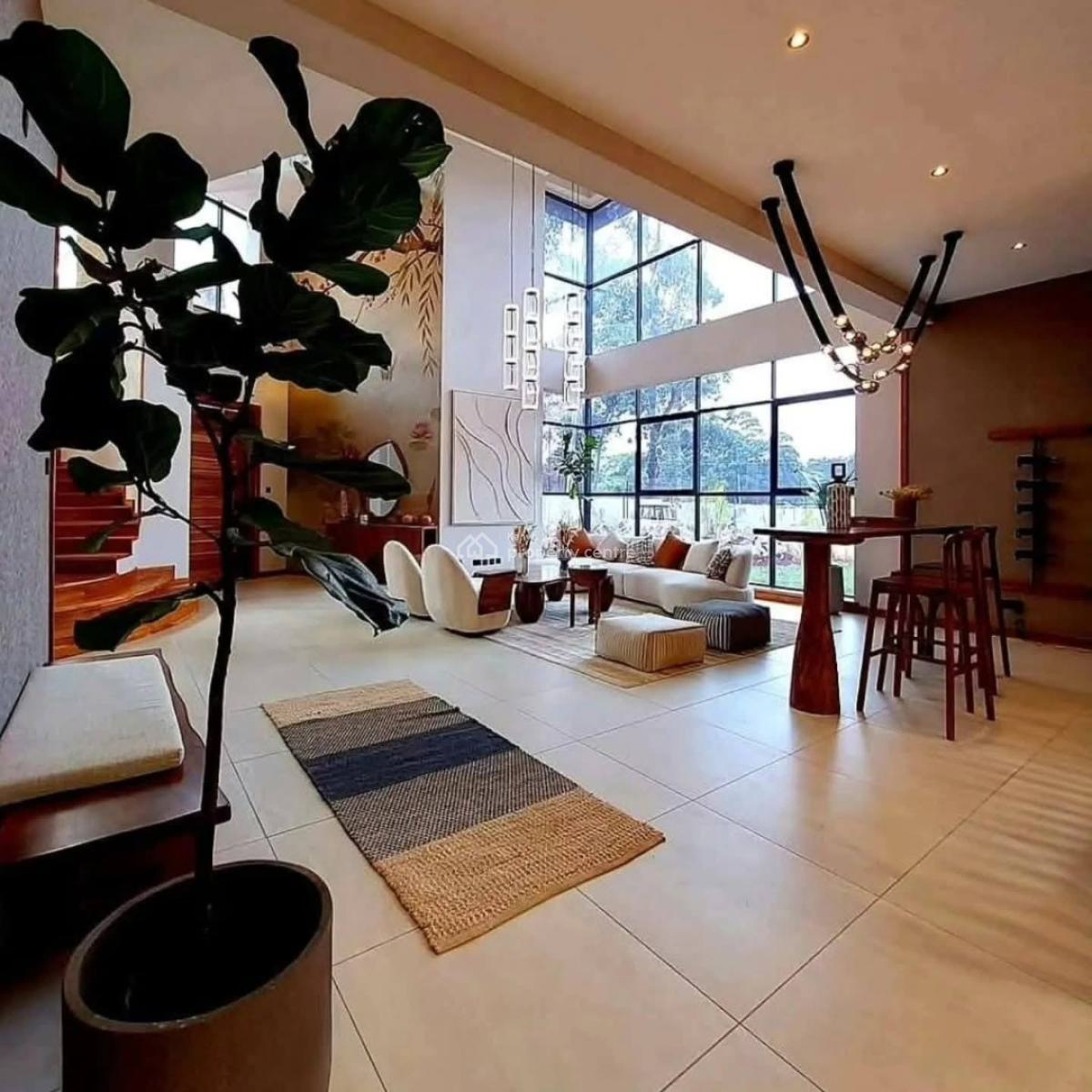 Experience Unrivaled Luxury in Nairobis Prestigious Loresho Enclave, Loresho, Loresho, Westlands, Nairobi, Townhouse for Sale