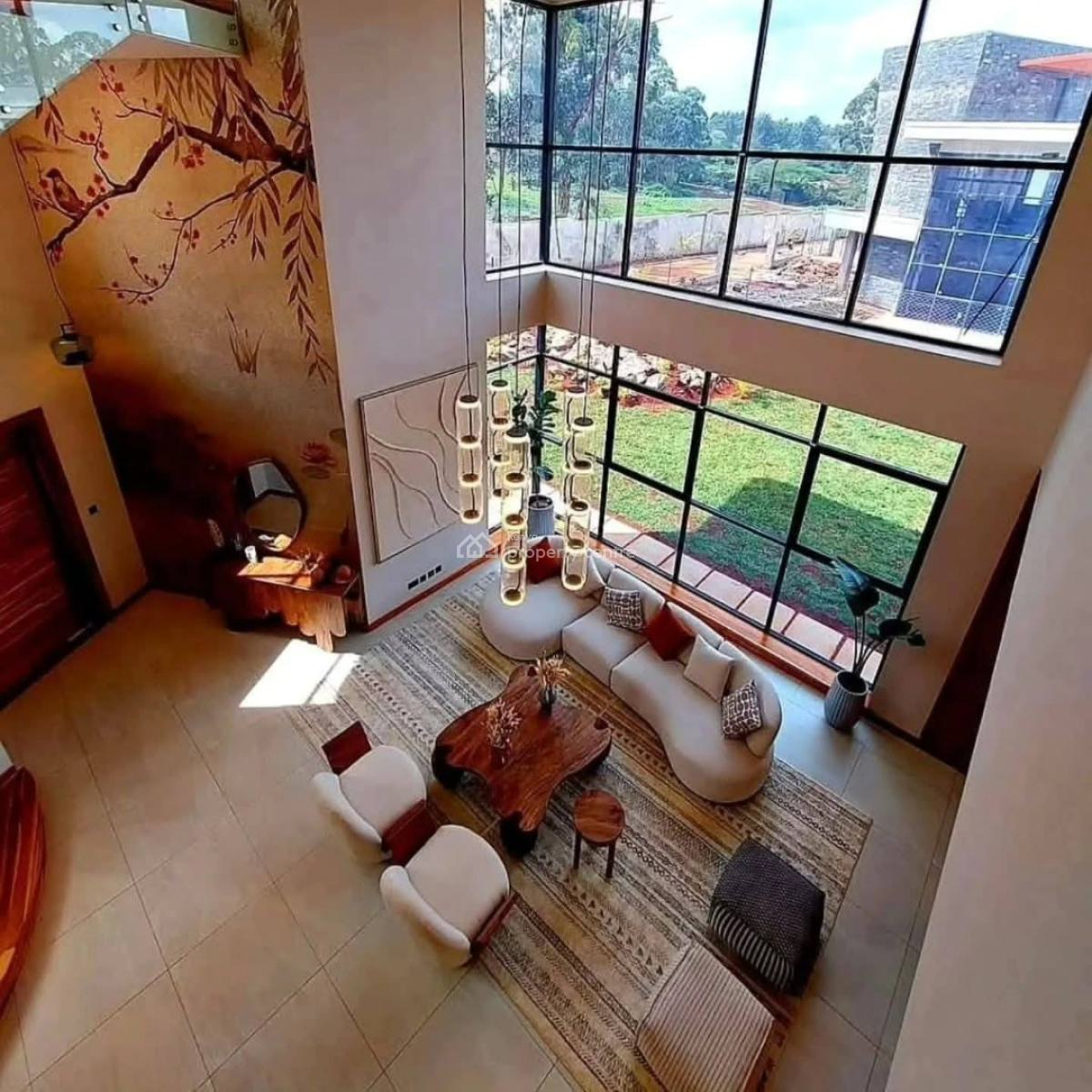 Experience Unrivaled Luxury in Nairobis Prestigious Loresho Enclave, Loresho, Loresho, Westlands, Nairobi, Townhouse for Sale