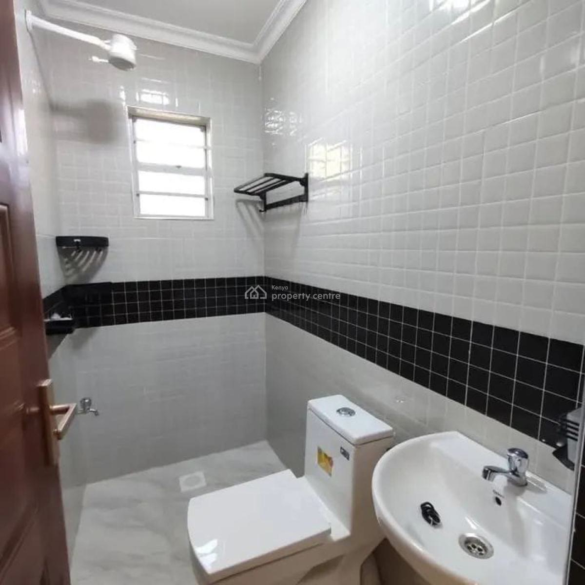 Bedroom All En-suite Bungalow  in  Ruiru, Mugutha, Mugutha, Ruiru, Kiambu, Detached Bungalow for Sale