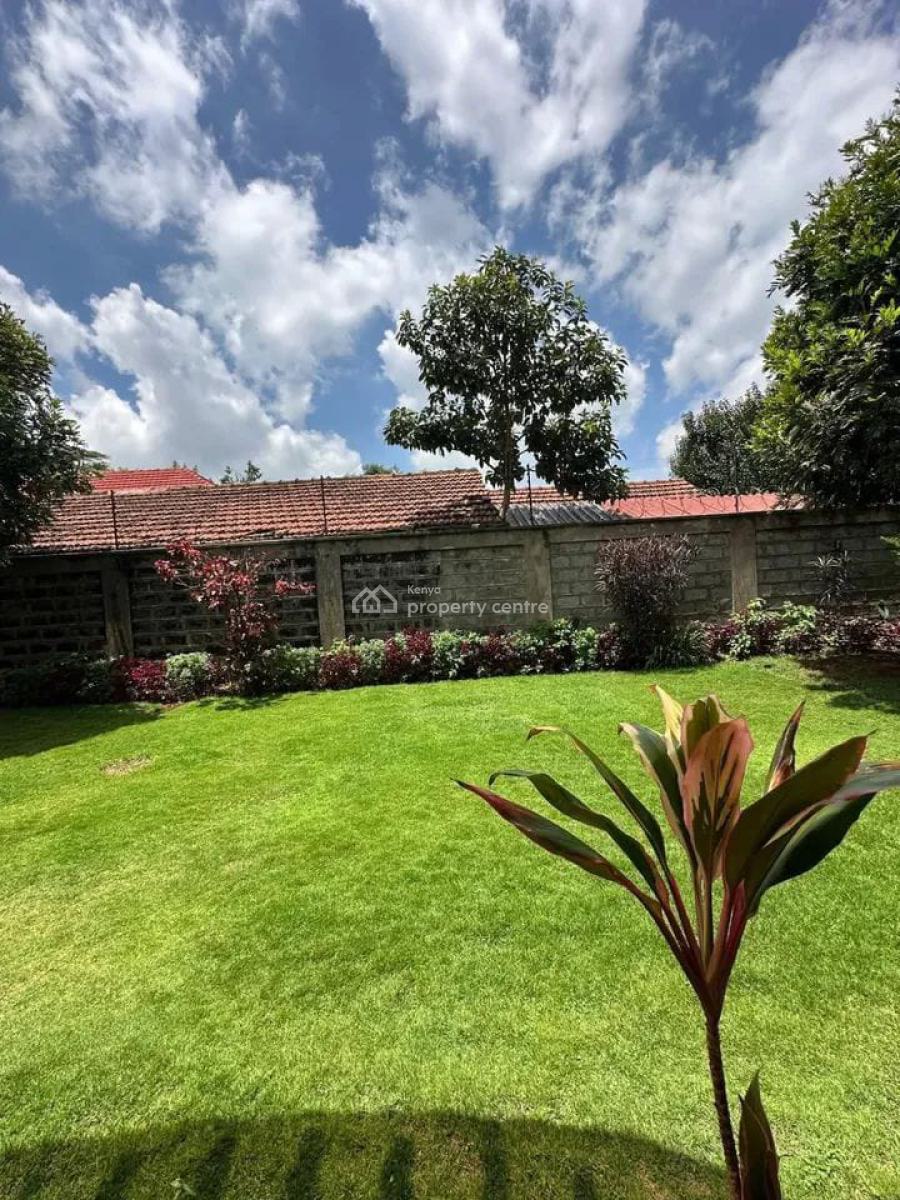 Executive 5 Bedroom All Ensuite House  in Lavington, Lavington, Lavington, Nairobi, House for Sale