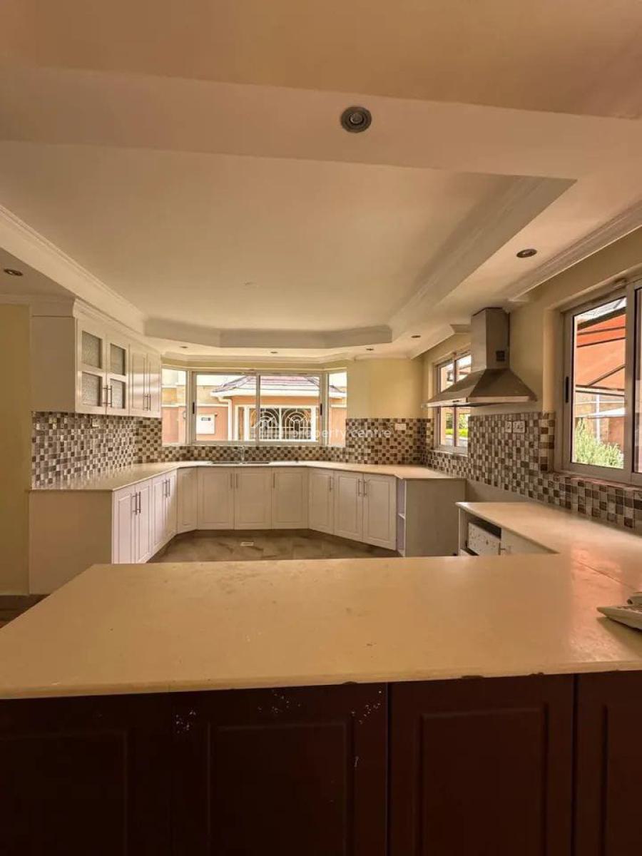 Executive 5 Bedroom All Ensuite House  in Lavington, Lavington, Lavington, Nairobi, House for Sale