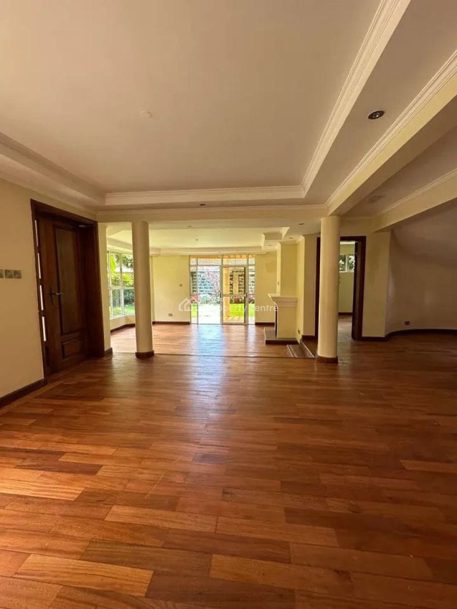 Executive 5 Bedroom All Ensuite House  in Lavington, Lavington, Lavington, Nairobi, House for Sale