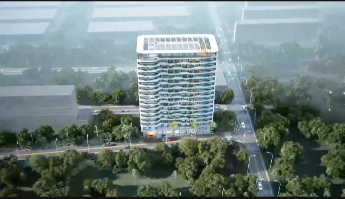 Studio Apartment  in Nairobi for Ksh 2.5m, Mirema, Westlands, Nairobi, Bedsitter (single Room) for Sale