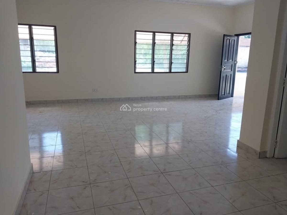 Spacious 2-bedroom Standalone Bungalow  -- Casuarina Road, Mali, Casuarina Rd, Malindi Town, Kilifi, Detached Bungalow for Sale