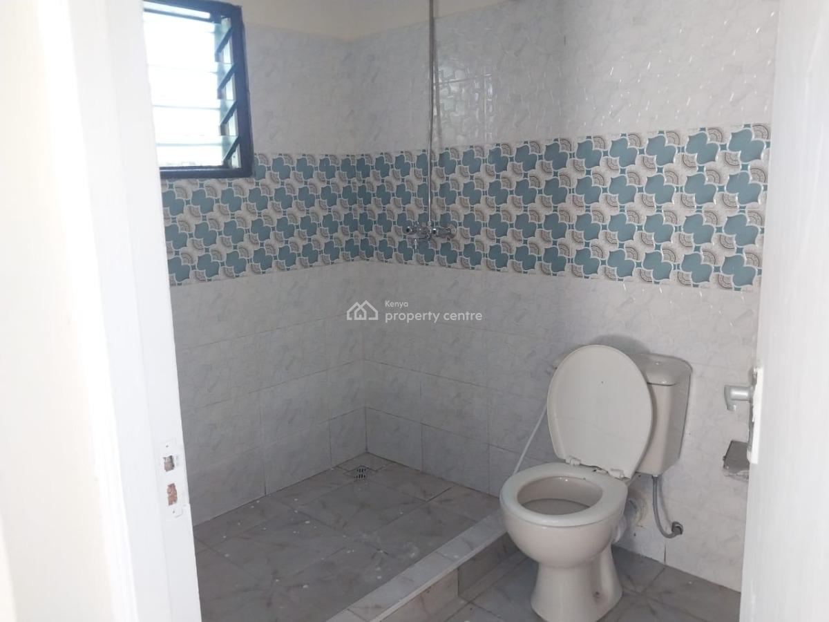 Spacious 2-bedroom Standalone Bungalow  -- Casuarina Road, Mali, Casuarina Rd, Malindi Town, Kilifi, Detached Bungalow for Sale