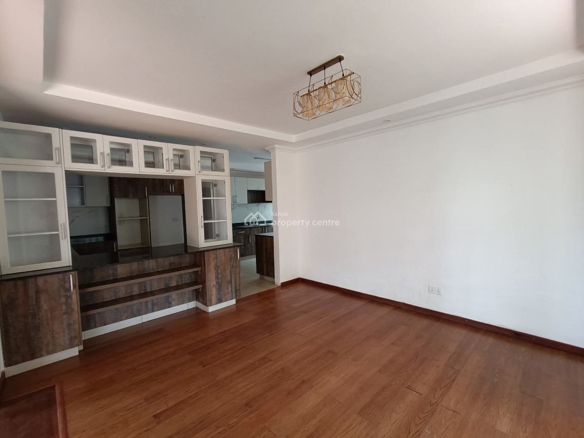 4 Bedroom Villa  in Kitisuru Ridge Villas, Kitisuru, Kitisuru, Nairobi, House for Rent