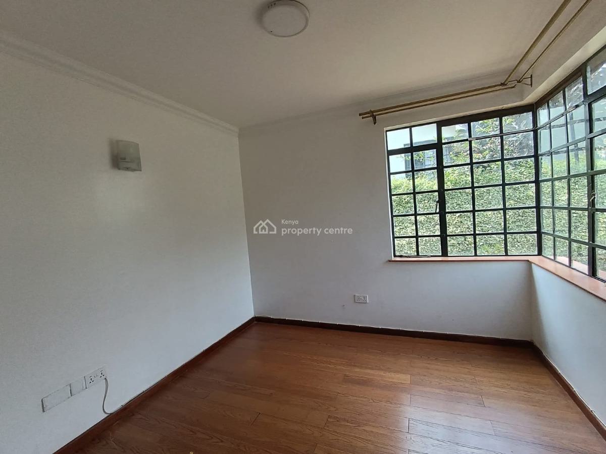 4 Bedroom Villa  in Kitisuru Ridge Villas, Kitisuru, Kitisuru, Nairobi, House for Rent