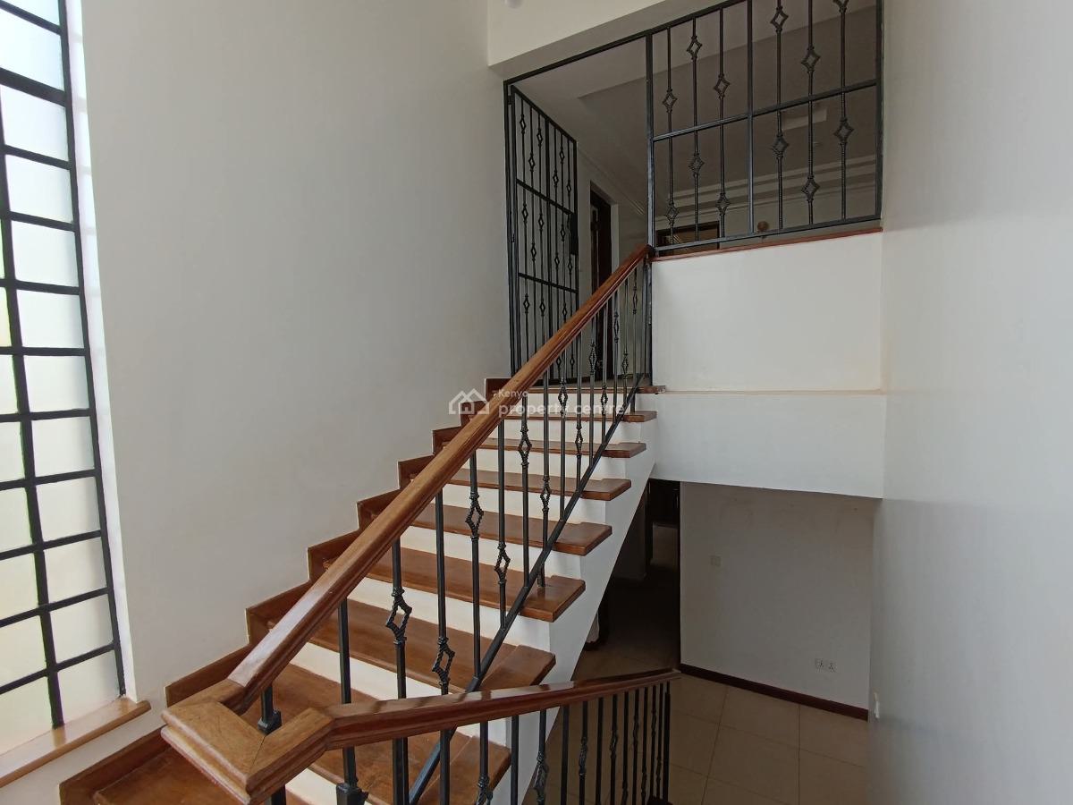 4 Bedroom Villa  in Kitisuru Ridge Villas, Kitisuru, Kitisuru, Nairobi, House for Rent