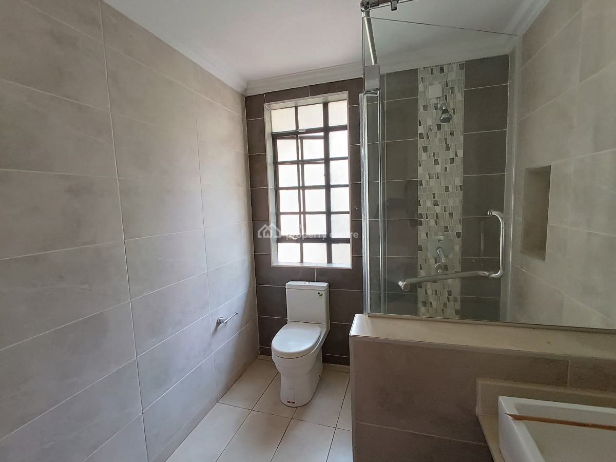 4 Bedroom Villa  in Kitisuru Ridge Villas, Kitisuru, Kitisuru, Nairobi, House for Rent