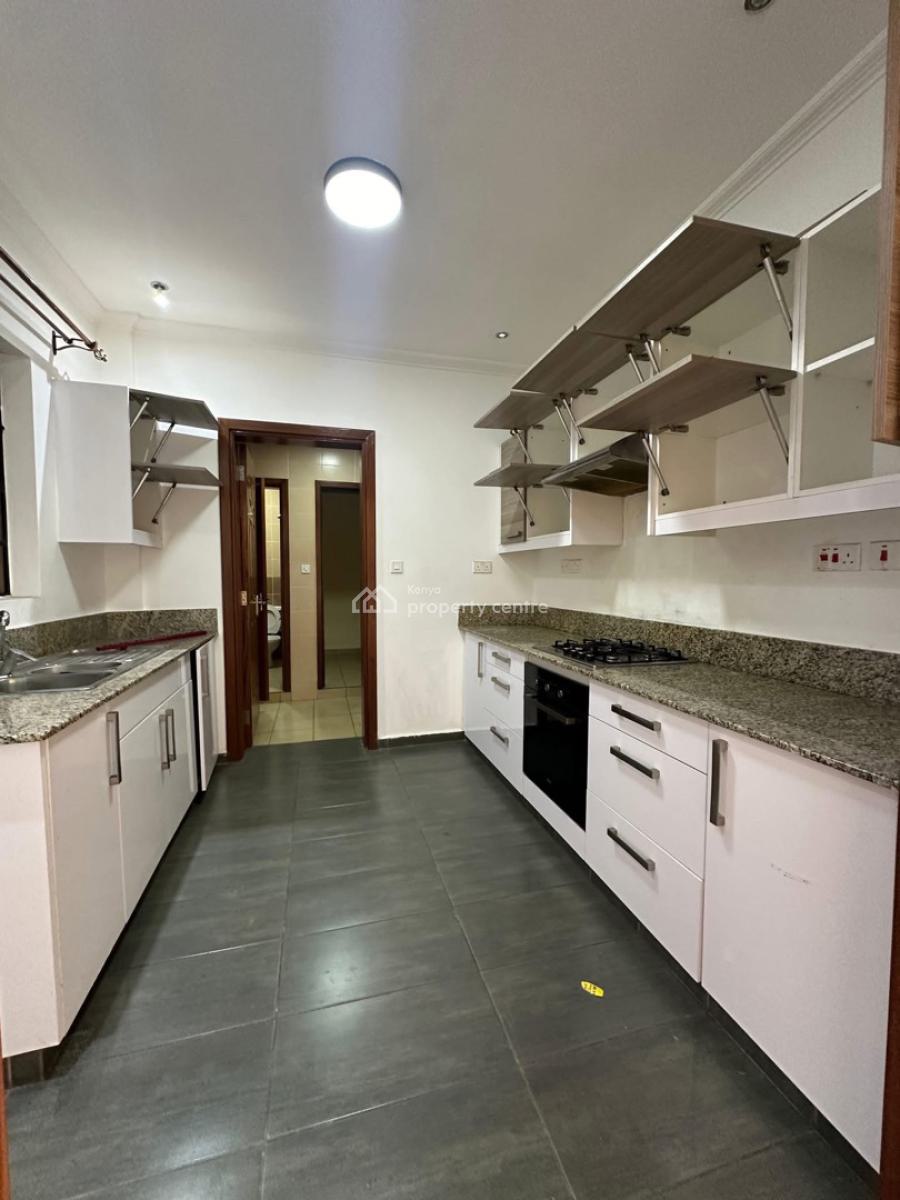 Luxurious 2 Bedroom, Church Road, Westlands, Nairobi, Apartment for Rent