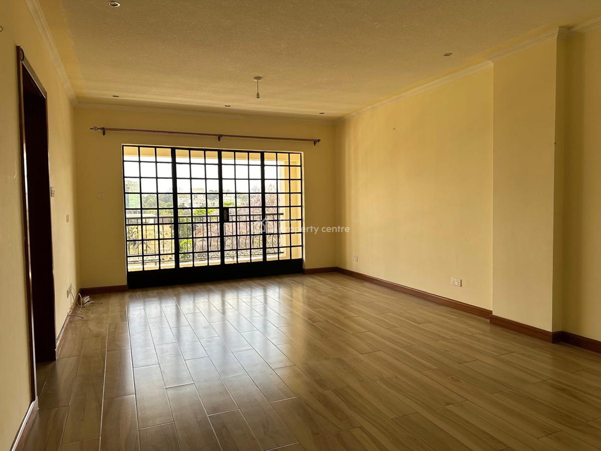 Luxurious 2 Bedroom, Church Road, Westlands, Nairobi, Apartment for Rent