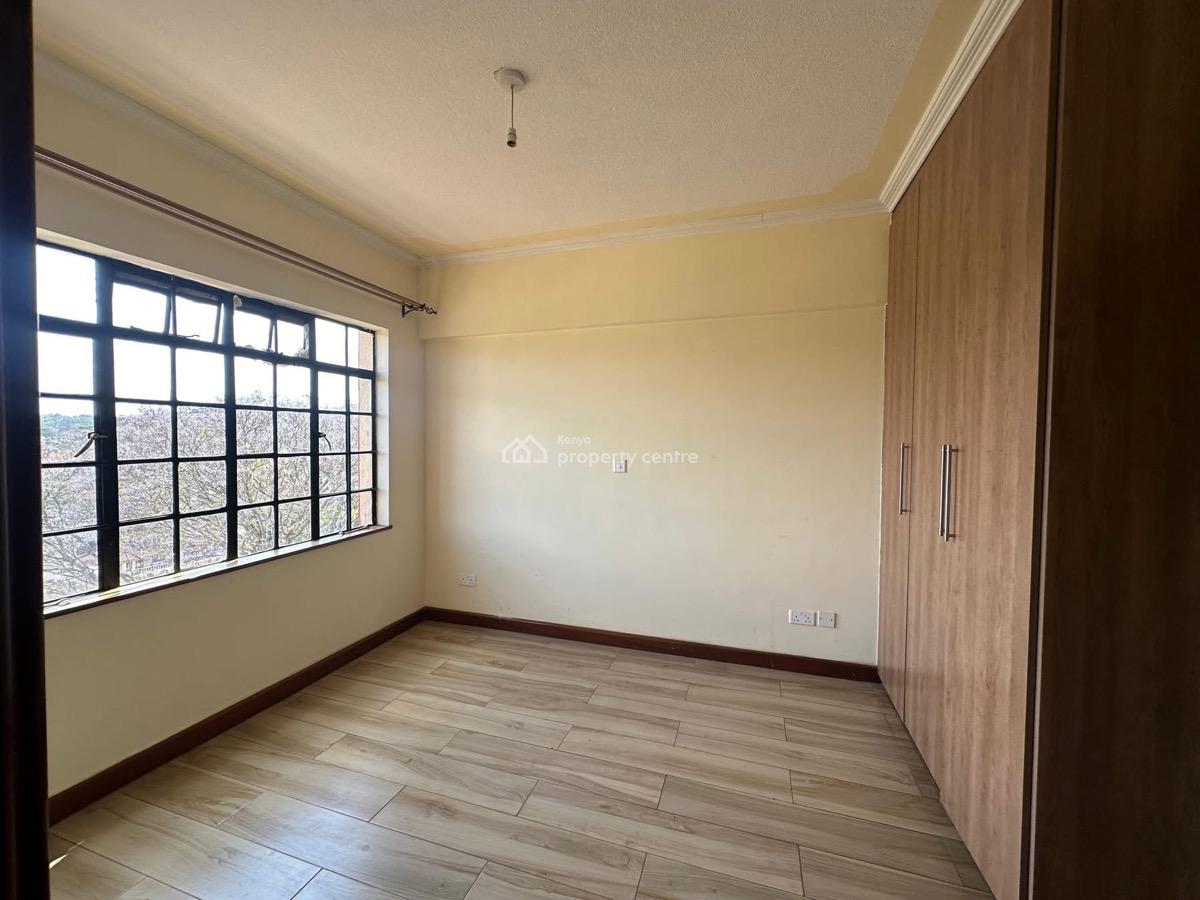 Luxurious 2 Bedroom, Church Road, Westlands, Nairobi, Apartment for Rent