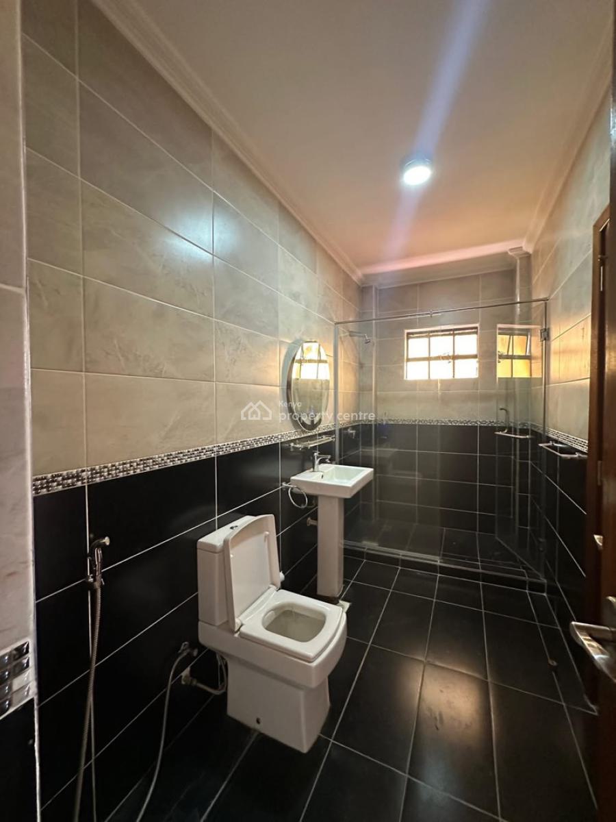 Luxurious 2 Bedroom, Church Road, Westlands, Nairobi, Apartment for Rent