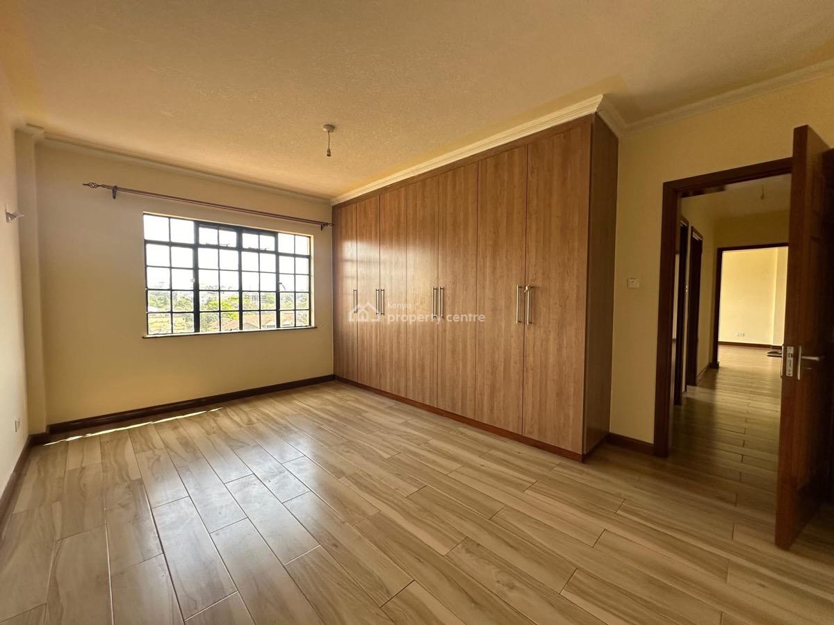 Luxurious 2 Bedroom, Church Road, Westlands, Nairobi, Apartment for Rent