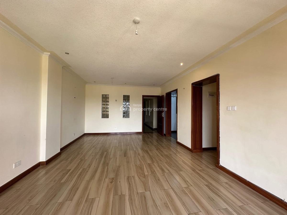 Luxurious 2 Bedroom, Church Road, Westlands, Nairobi, Apartment for Rent