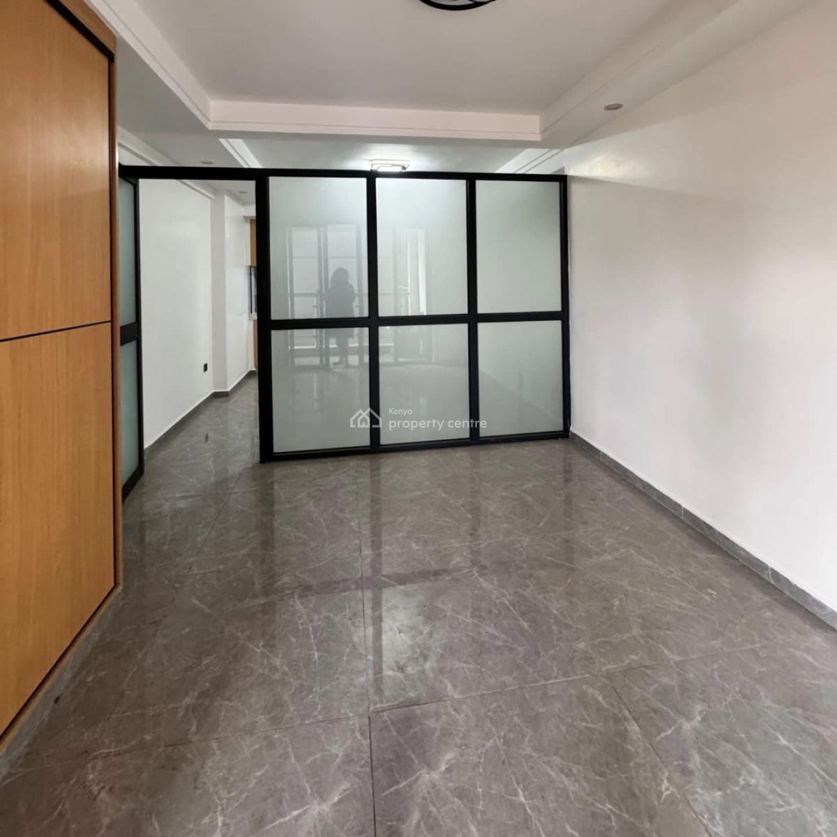 1 Bedroom, Gatundu Road, Kileleshwa, Nairobi, Apartment for Rent