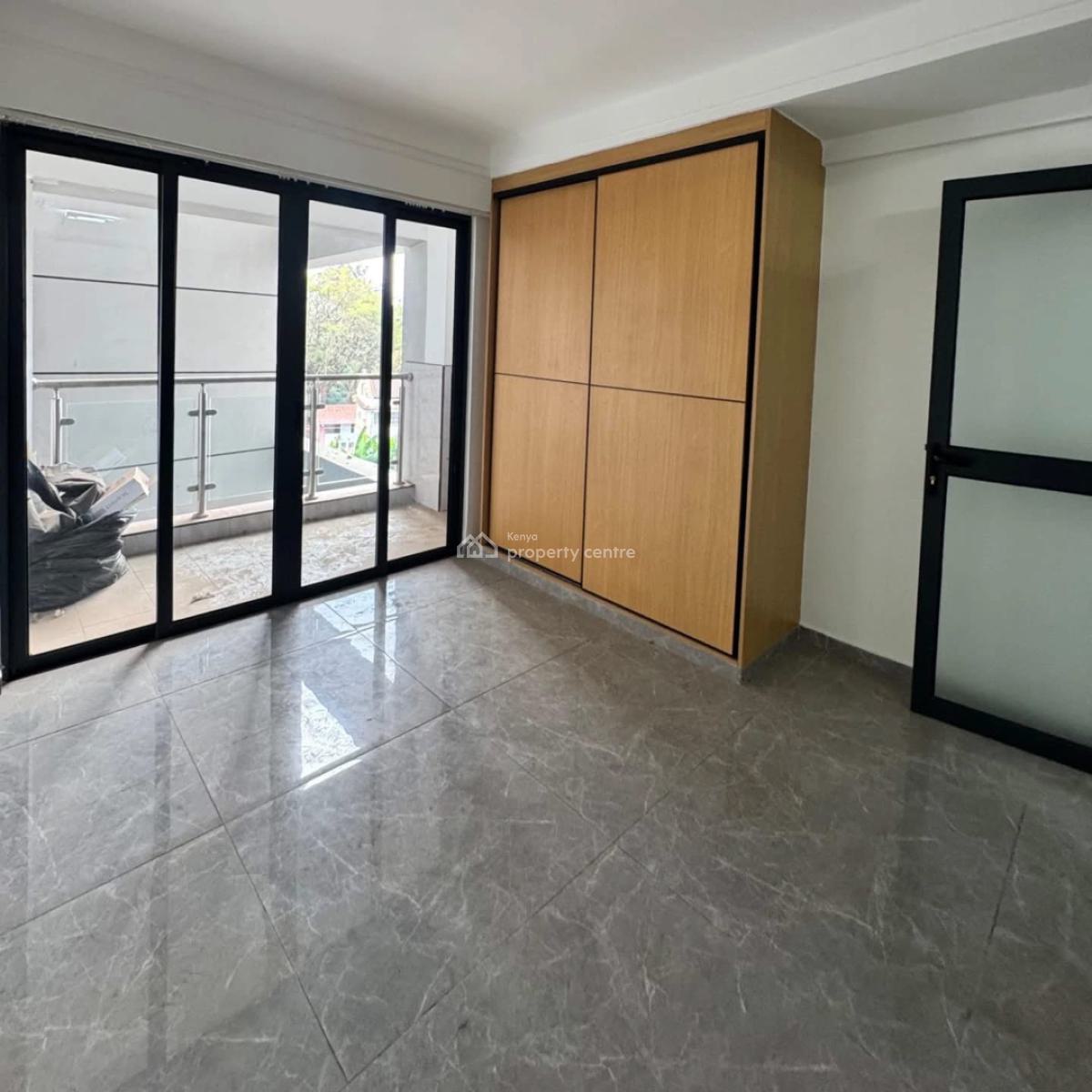 1 Bedroom, Gatundu Road, Kileleshwa, Nairobi, Apartment for Rent