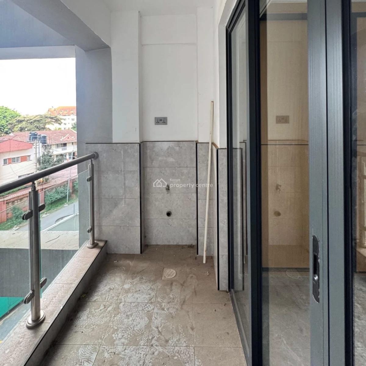 1 Bedroom, Gatundu Road, Kileleshwa, Nairobi, Apartment for Rent