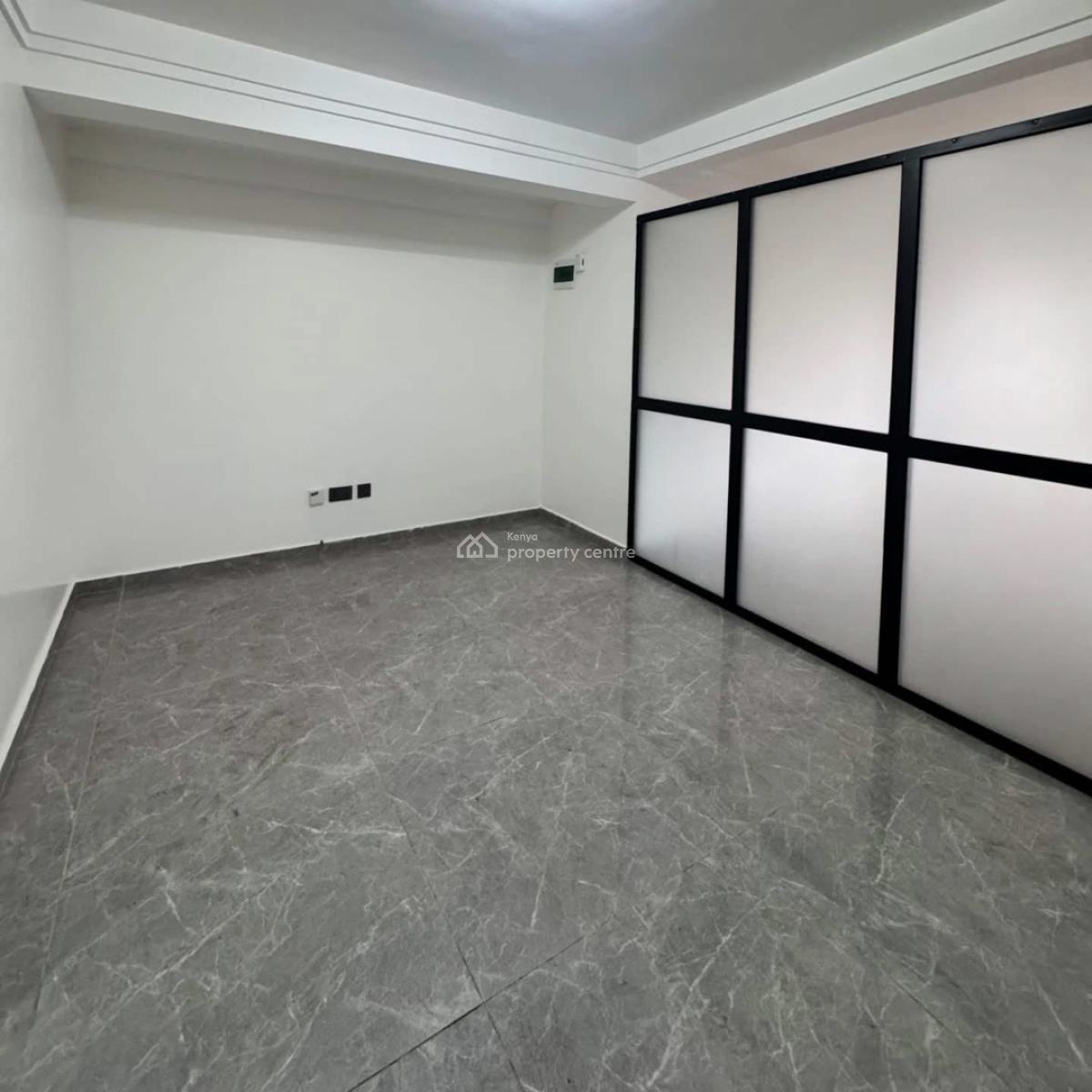 1 Bedroom, Gatundu Road, Kileleshwa, Nairobi, Apartment for Rent
