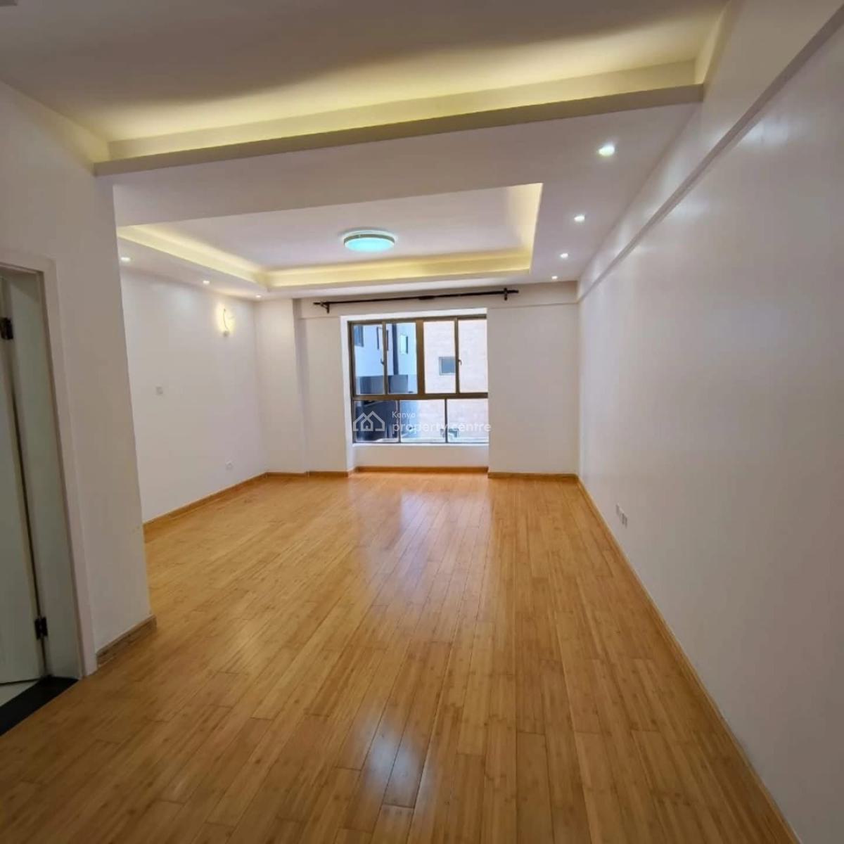 3 Bedroom with Dsq, Othaya Road, Kileleshwa, Nairobi, Apartment for Rent