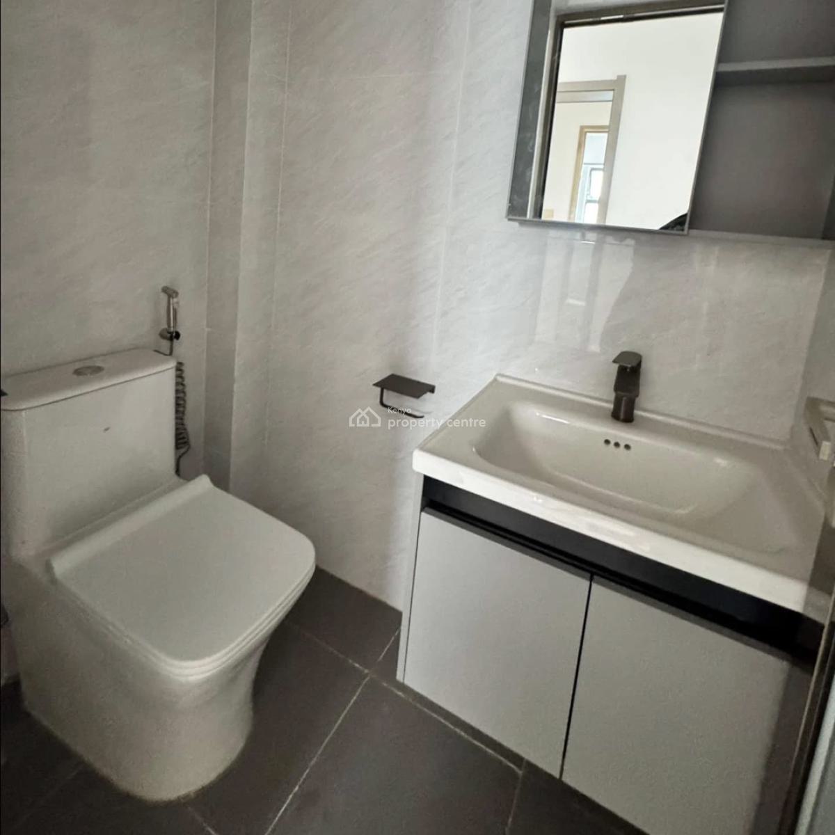 Ready 2 Bedroom, Othaya Road, Kileleshwa, Nairobi, Apartment for Sale