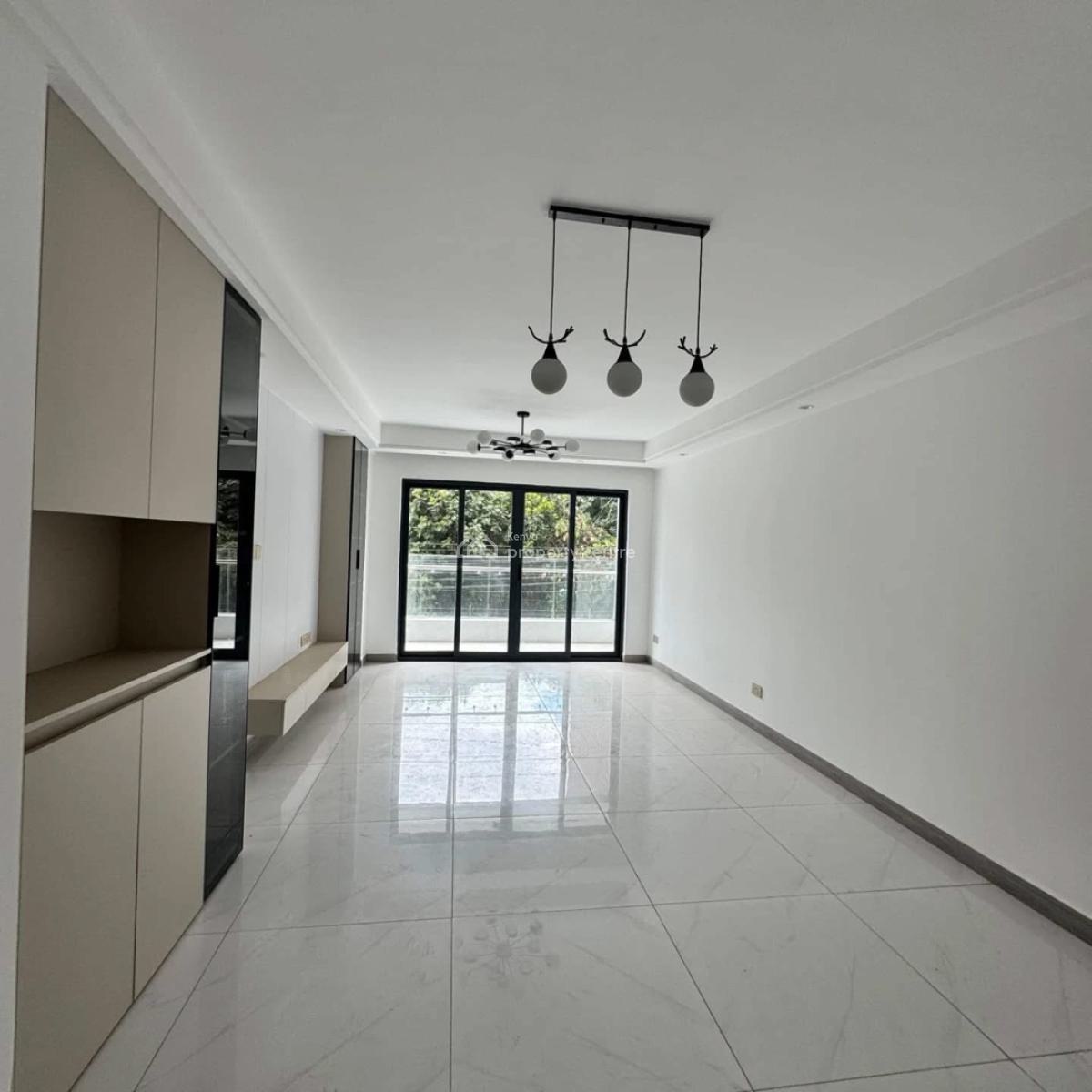 2 Bedroom, Othaya Road, Kileleshwa, Nairobi, Apartment for Rent