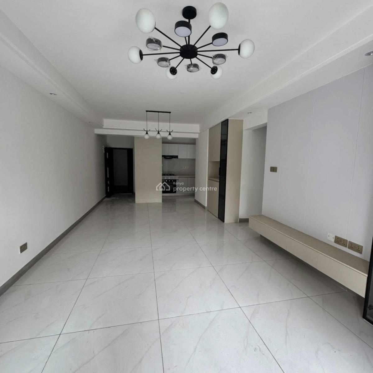 2 Bedroom, Othaya Road, Kileleshwa, Nairobi, Apartment for Rent