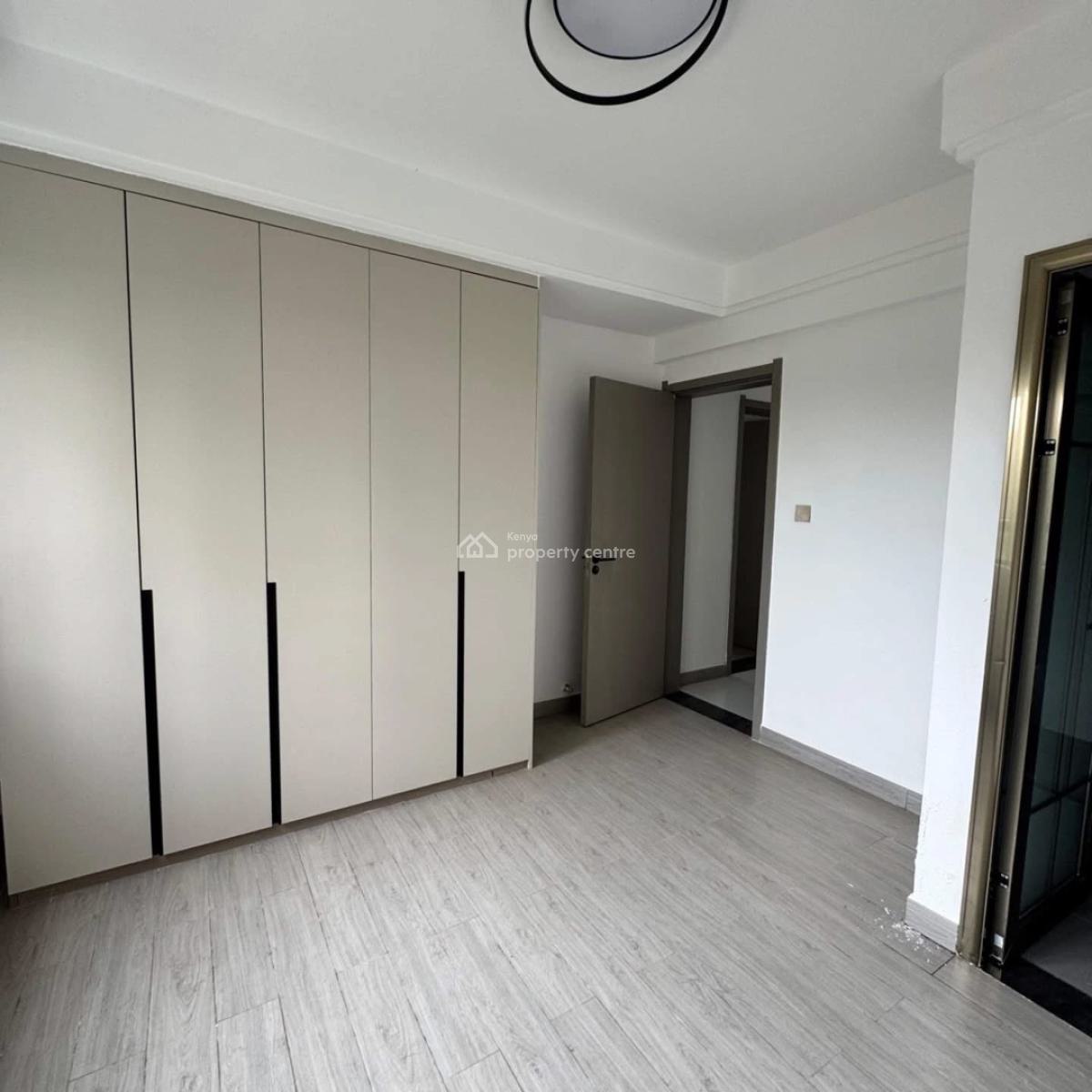 2 Bedroom, Othaya Road, Kileleshwa, Nairobi, Apartment for Rent
