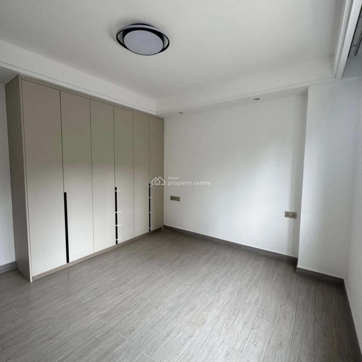 2 Bedroom, Othaya Road, Kileleshwa, Nairobi, Apartment for Rent