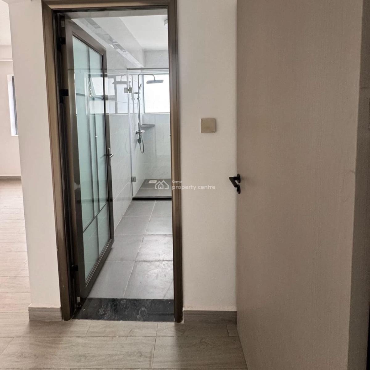 2 Bedroom, Othaya Road, Kileleshwa, Nairobi, Apartment for Rent