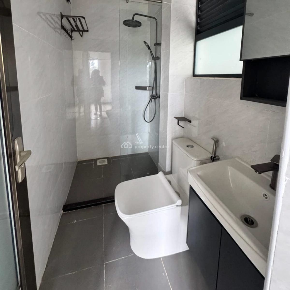 2 Bedroom, Othaya Road, Kileleshwa, Nairobi, Apartment for Rent