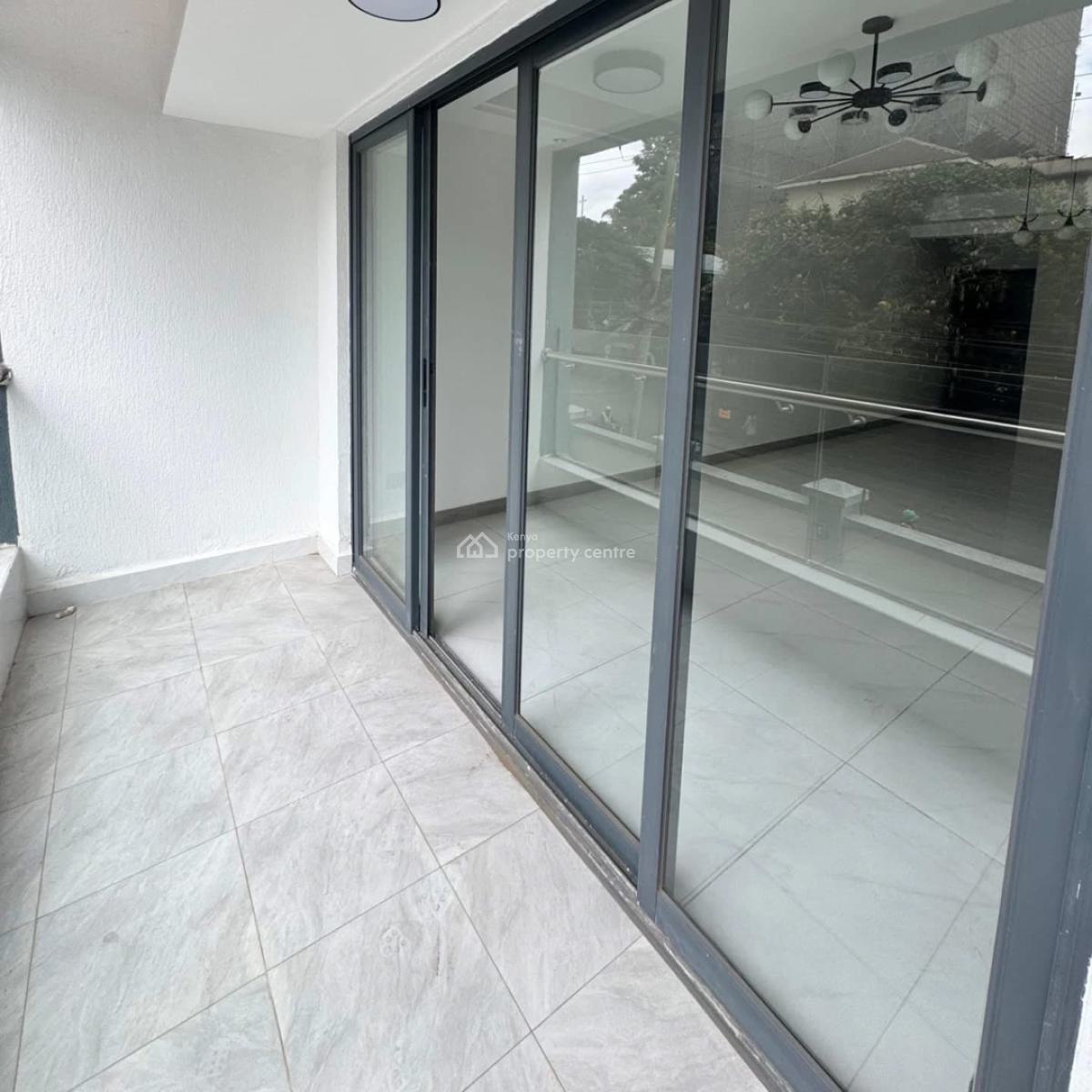 2 Bedroom, Othaya Road, Kileleshwa, Nairobi, Apartment for Rent