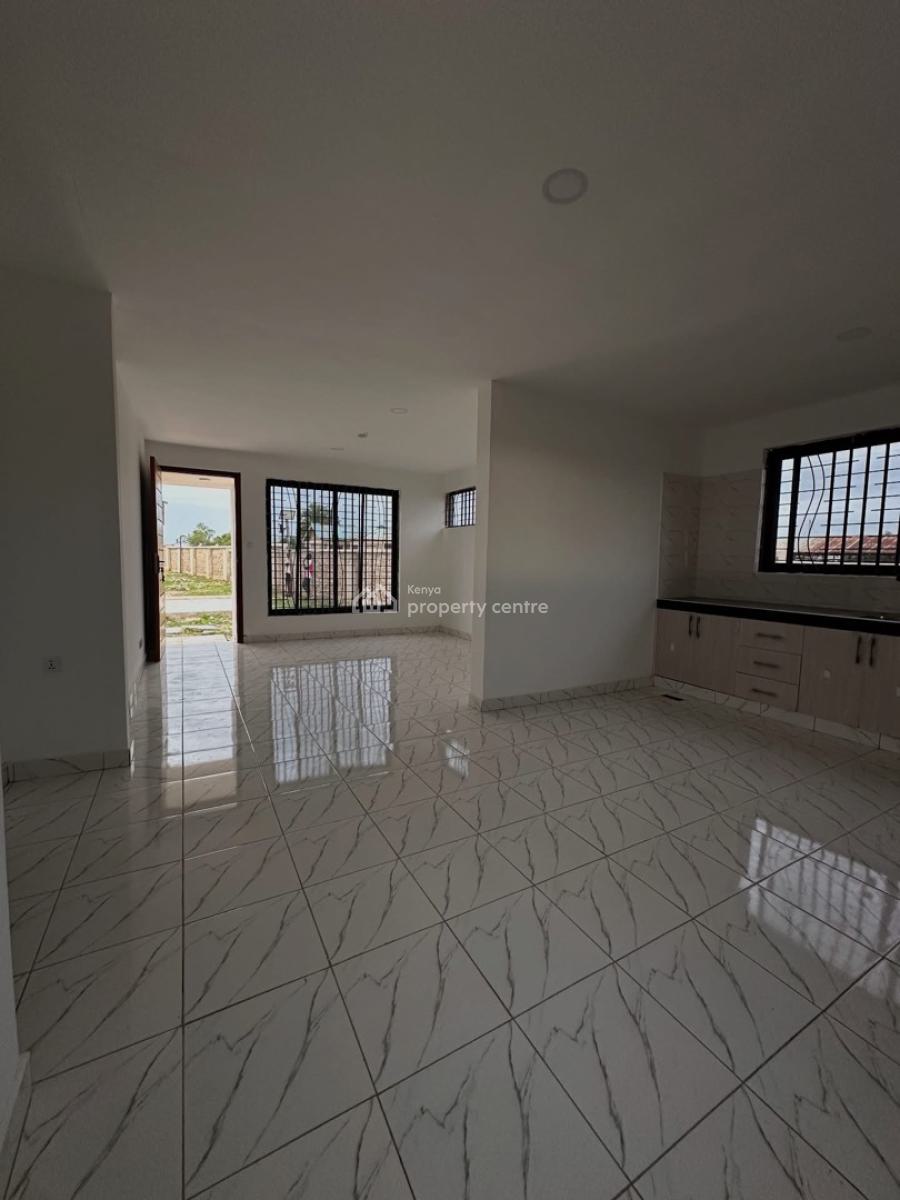 2 Bedroom, Mariakani, Malindi Town, Kilifi, House for Sale
