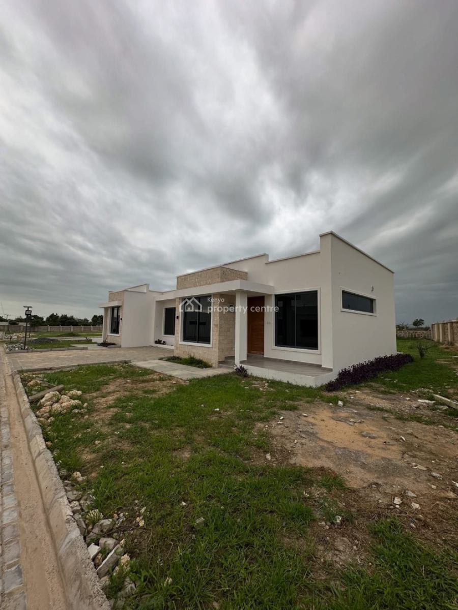 3 Bedroom, Mariakani, Malindi Town, Kilifi, House for Sale