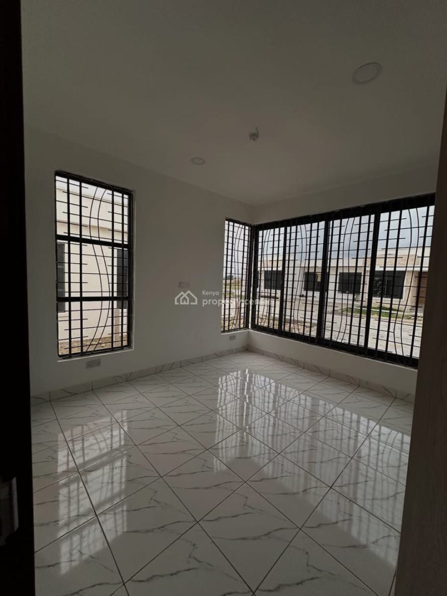 3 Bedroom, Mariakani, Malindi Town, Kilifi, House for Sale