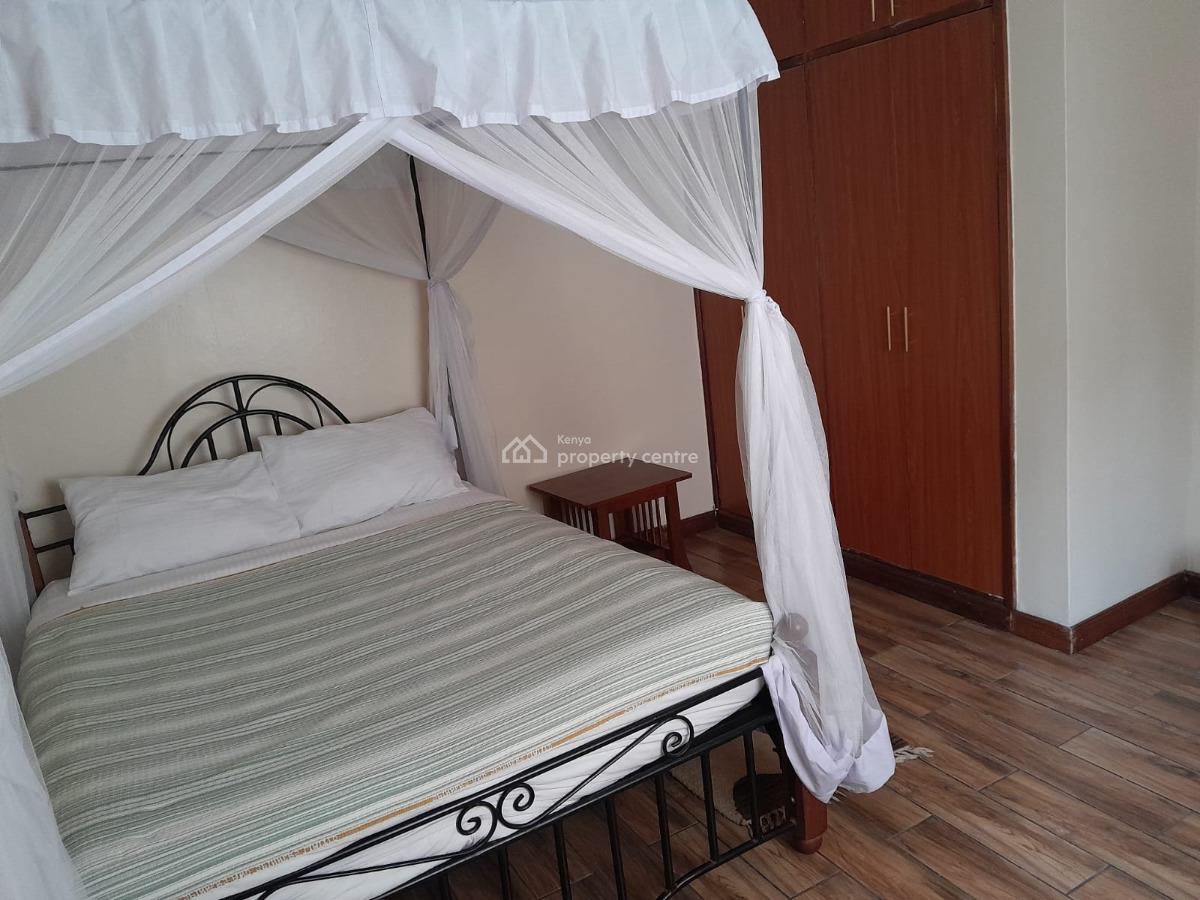 Executive 1 Bedroom Fully Furnished in Kilimani, Kilimani, Kilimani, Nairobi, Apartment for Rent