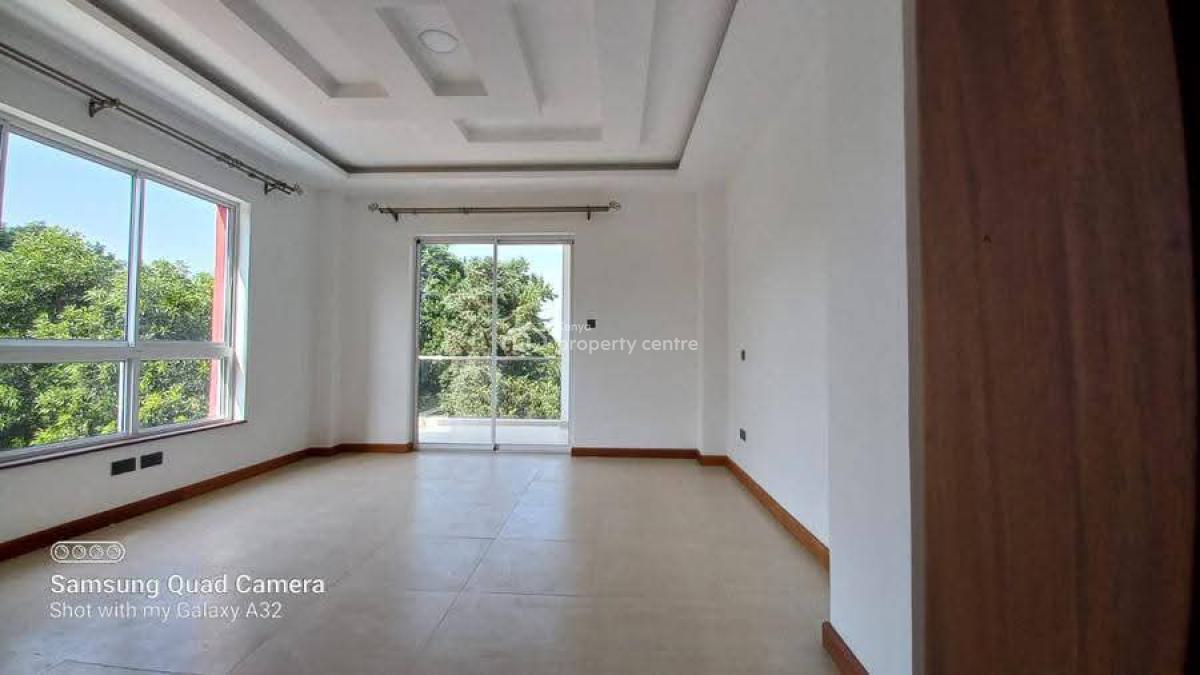 Luxurious 4 Bedroom with Dsq, General Mathenge Road, Westlands, Nairobi, Apartment for Sale