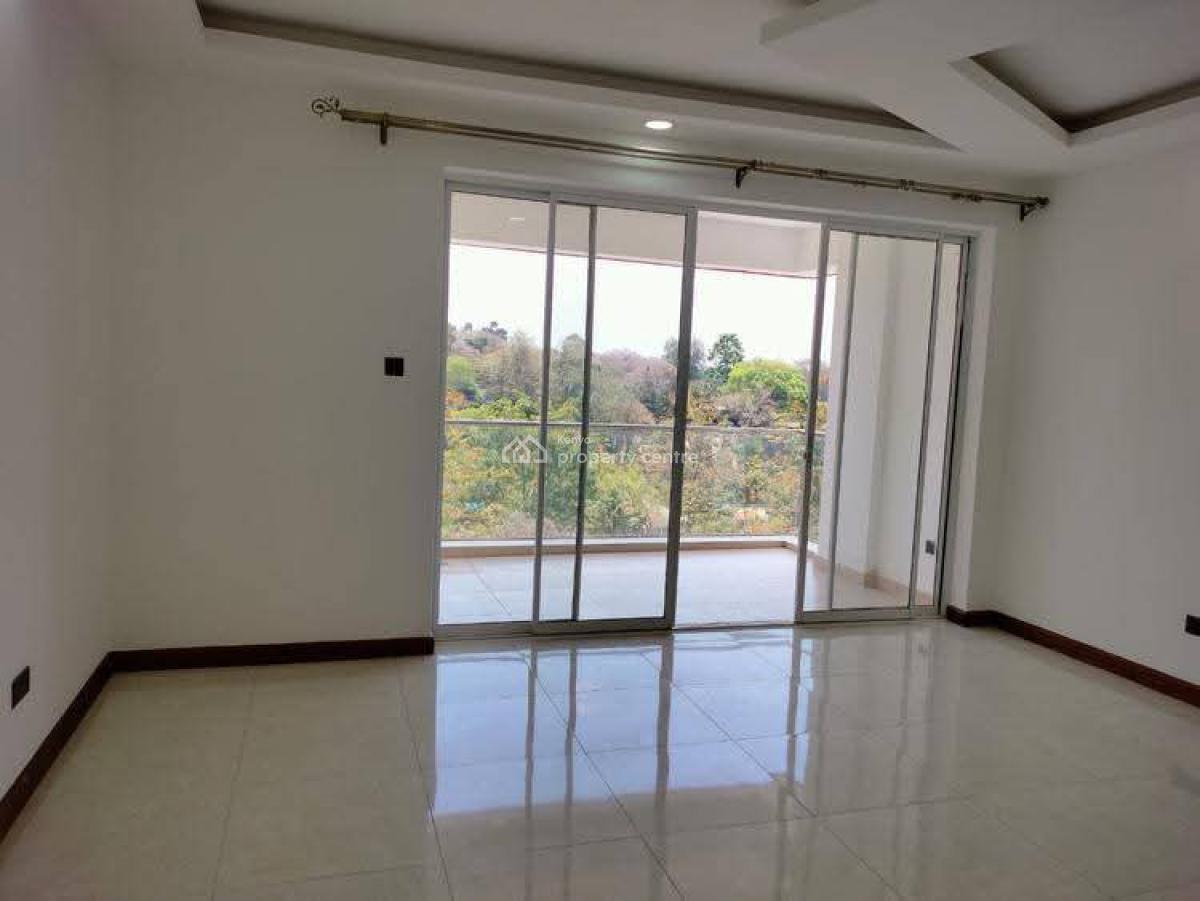 Luxurious 4 Bedroom with Dsq, General Mathenge Road, Westlands, Nairobi, Apartment for Sale