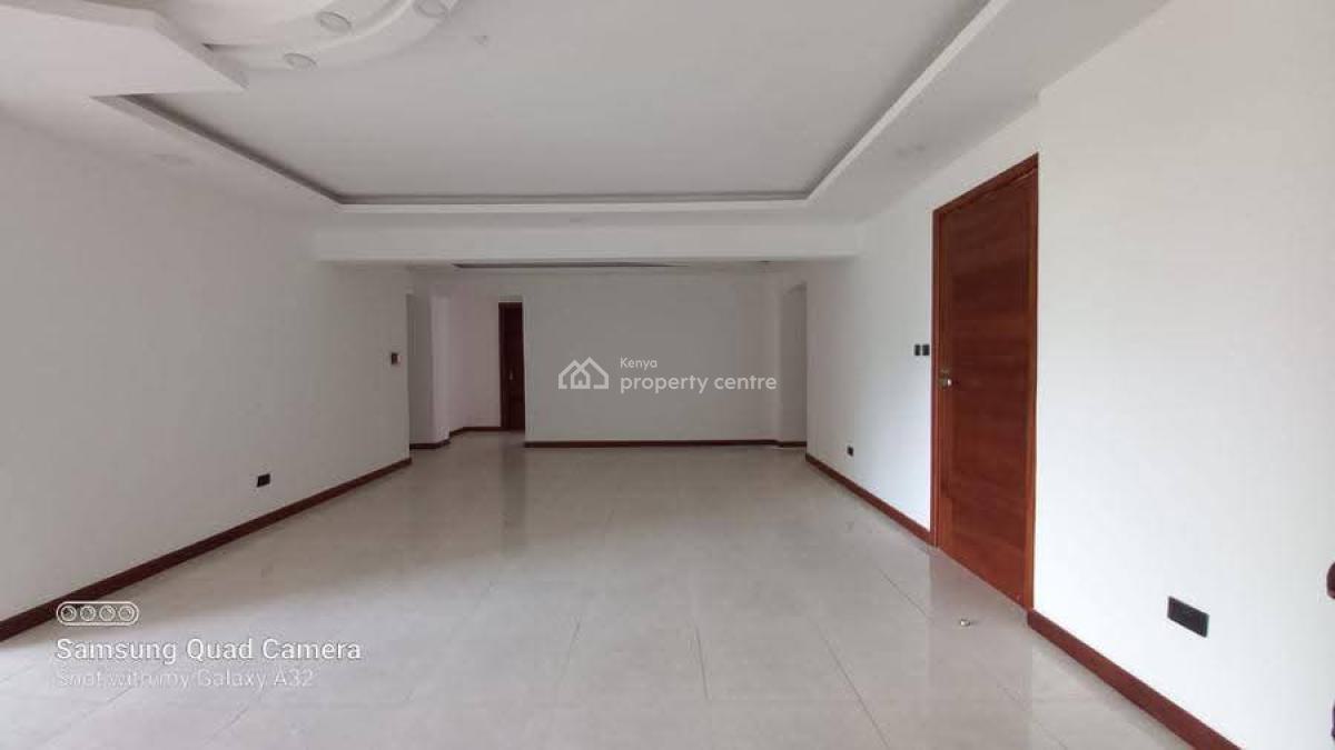 Luxurious 4 Bedroom with Dsq, General Mathenge Road, Westlands, Nairobi, Apartment for Sale