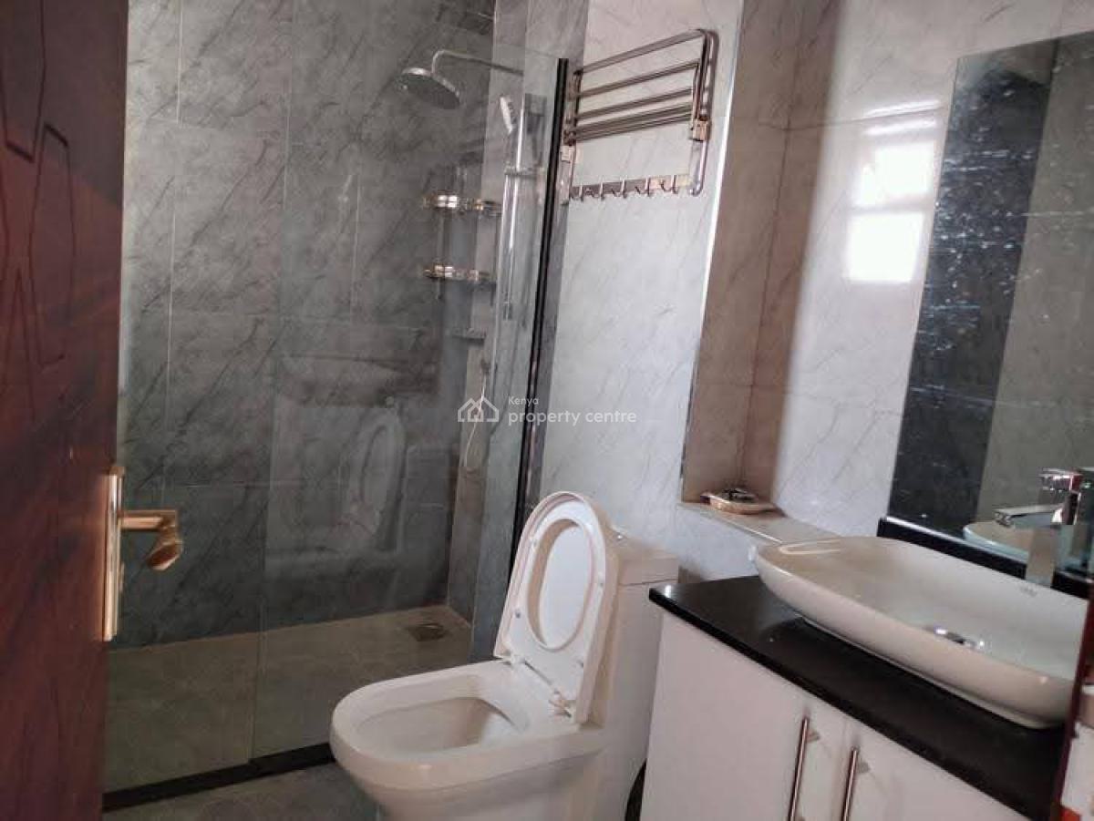 Luxurious 4 Bedroom with Dsq, General Mathenge Road, Westlands, Nairobi, Apartment for Sale