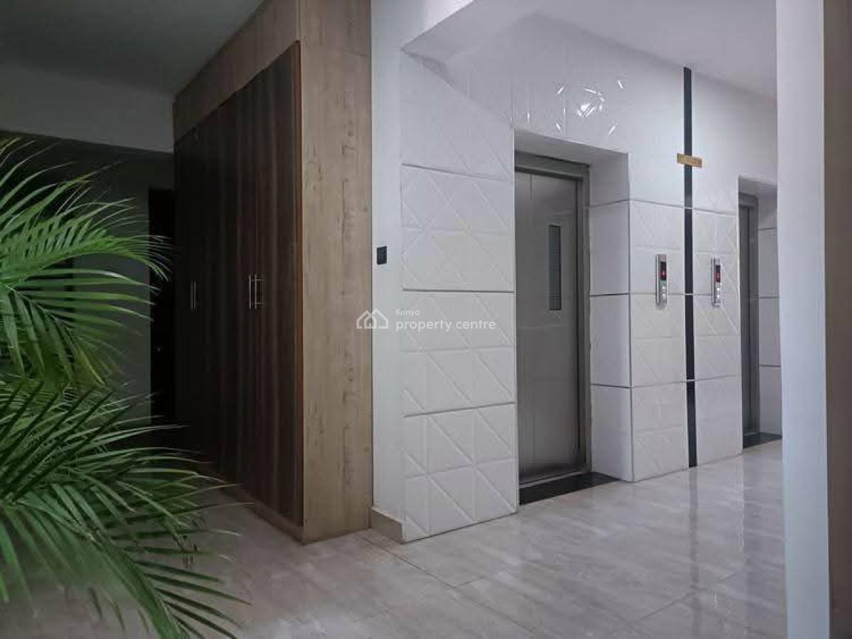 Luxurious 4 Bedroom with Dsq, General Mathenge Road, Westlands, Nairobi, Apartment for Sale