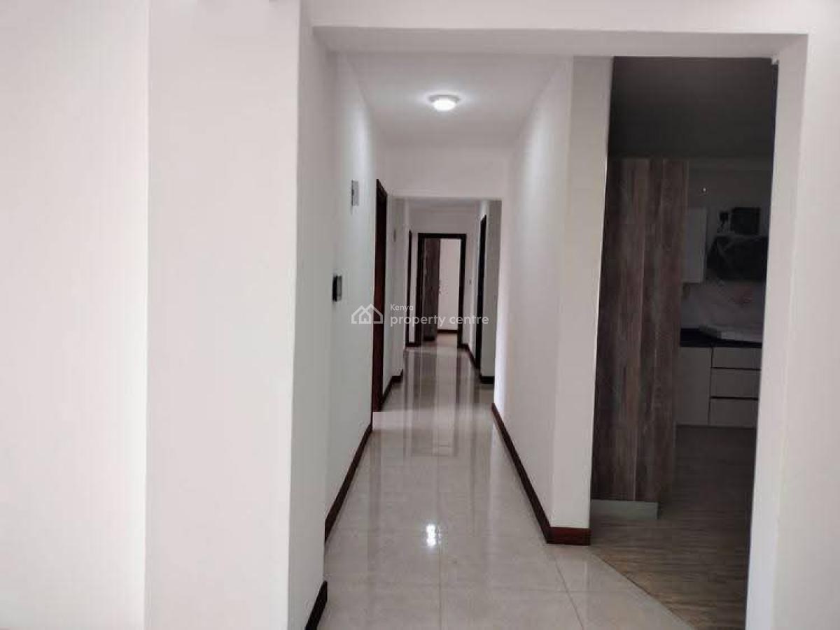 Luxurious 4 Bedroom with Dsq, General Mathenge Road, Westlands, Nairobi, Apartment for Sale