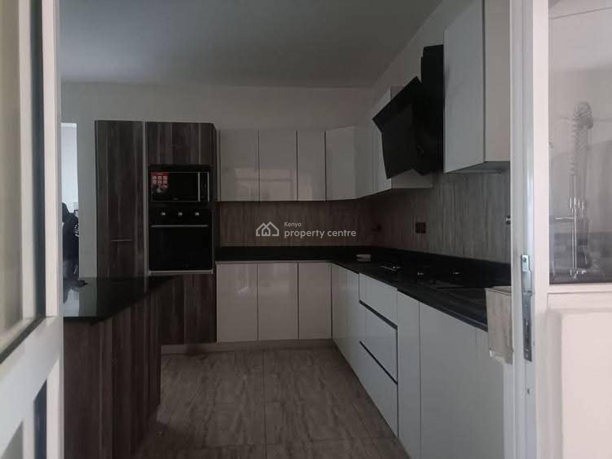 Luxurious 4 Bedroom with Dsq, General Mathenge Road, Westlands, Nairobi, Apartment for Sale