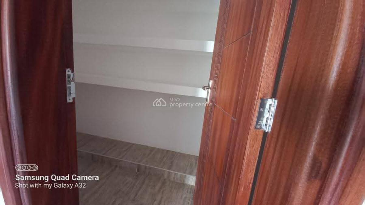 Luxurious 4 Bedroom with Dsq, General Mathenge Road, Westlands, Nairobi, Apartment for Sale